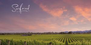 Seifried Estate Wine Dinner