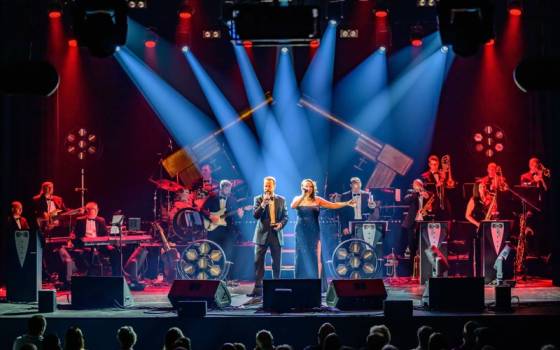 James Bond Concert Spectacular