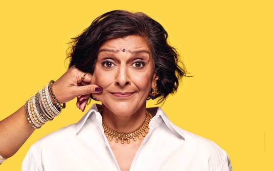Meera Syal: Vigilauntie