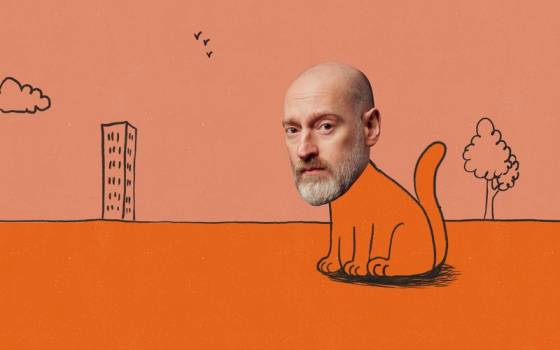 Henry Paker: Pencil Case