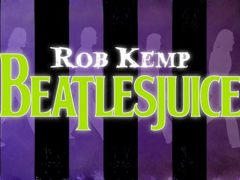 BEATLESJUICE