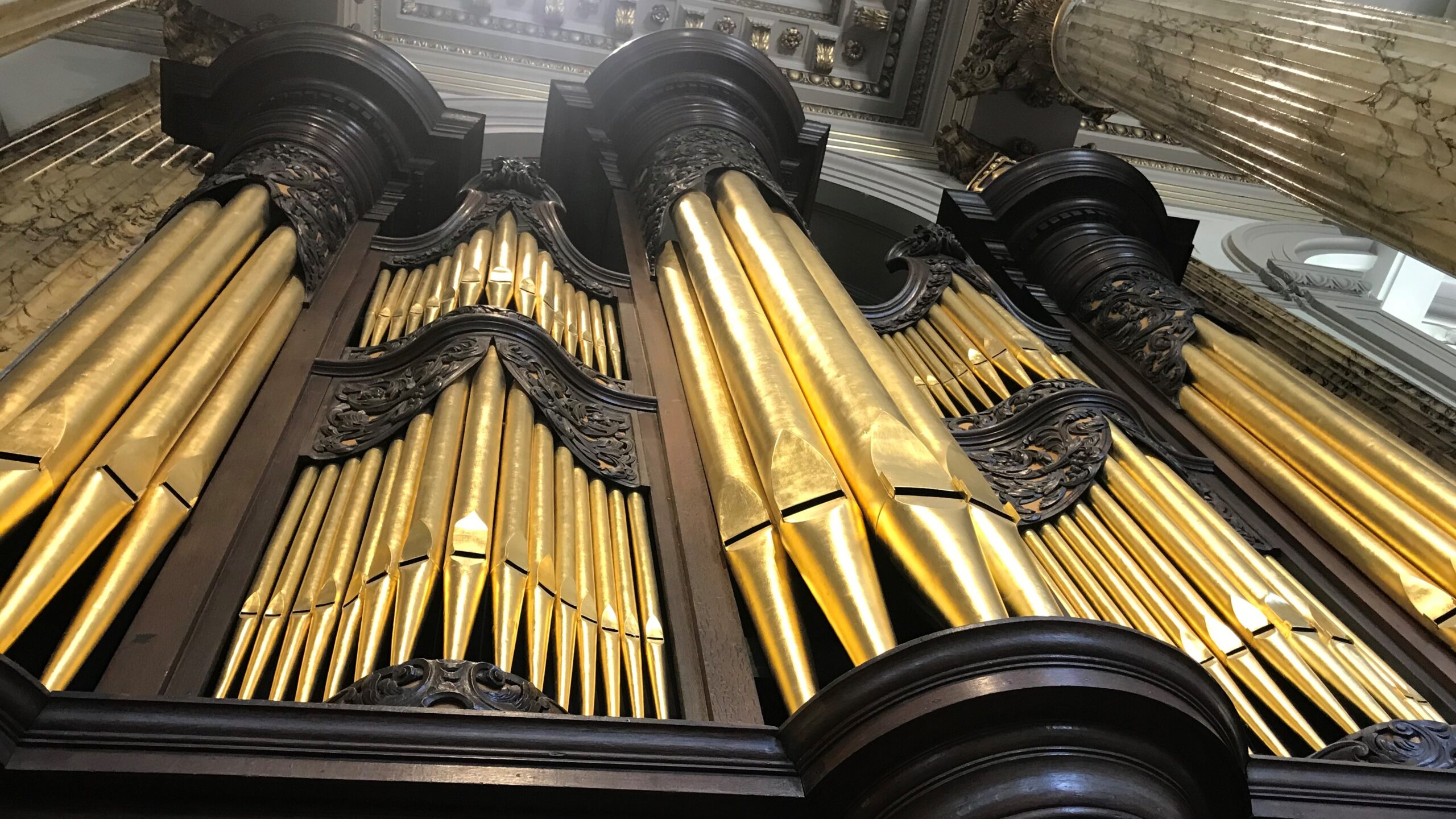 Divine Harmony Concert