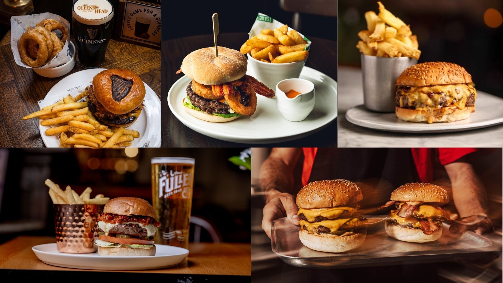 Burger Day