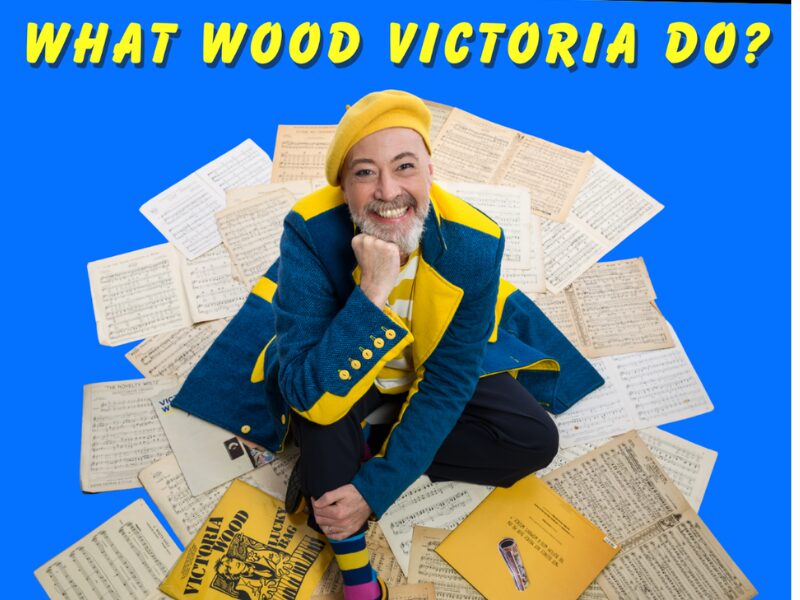 What Wood Victoria Do?