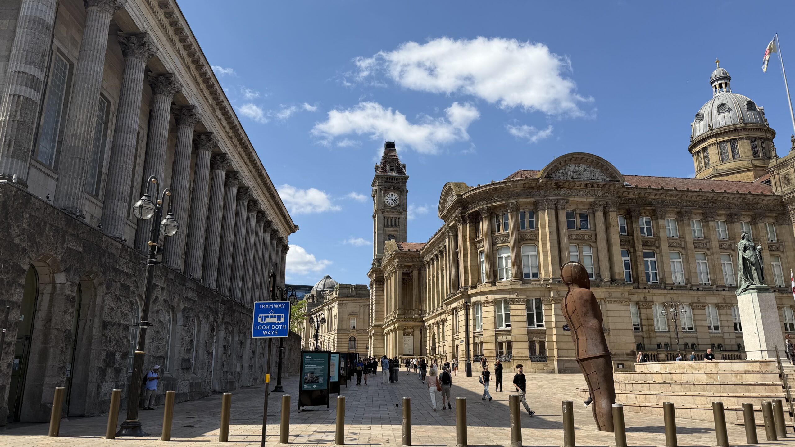 Go Jauntly BirminghamCentral