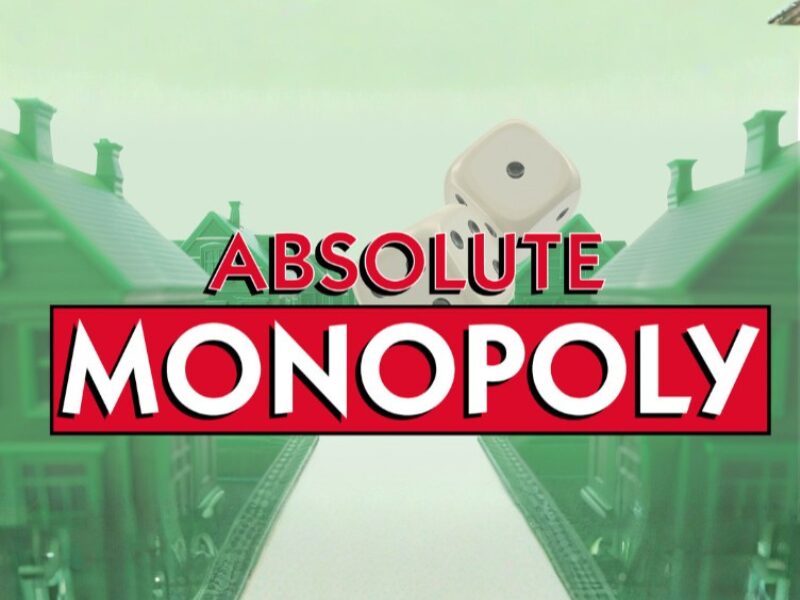 Absolute Monopoly