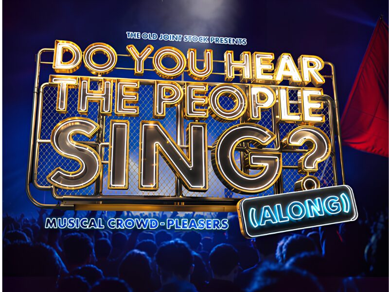 Do you hear the people sing (along)? Musical Crowd-Pleasers