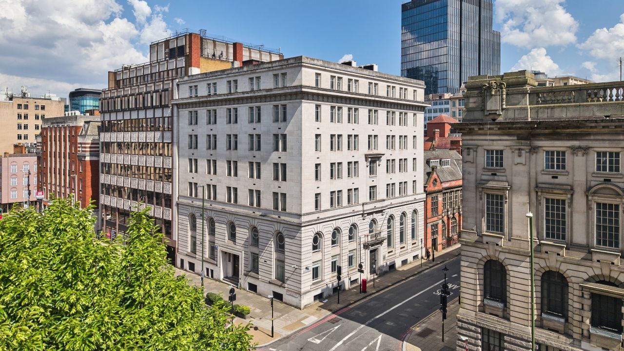OldStockExchange 1