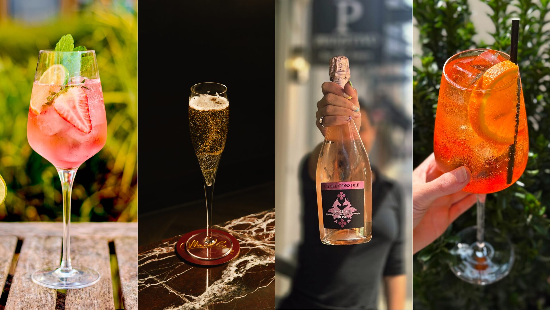 PROSECCO DAY