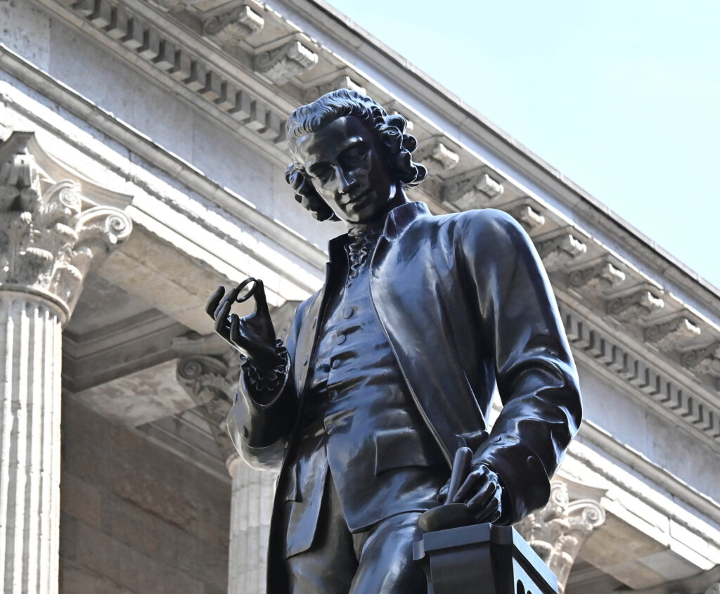 Paradise brings back statues of major Birmingham figures 1 Paradise Statues July26 47 presssmall (1)