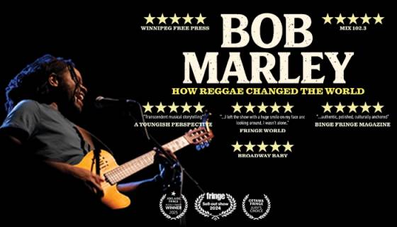 Bob Marley: How Reggae Changed the World