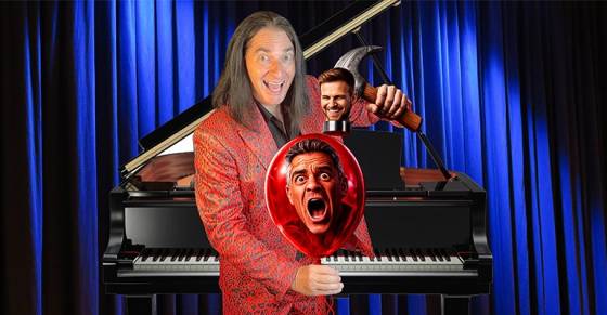 Take That Robbie Williams