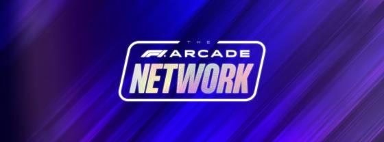 F1® Arcade Network Event