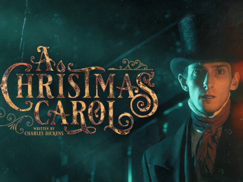 A Christmas Carol: A One-Man Performance