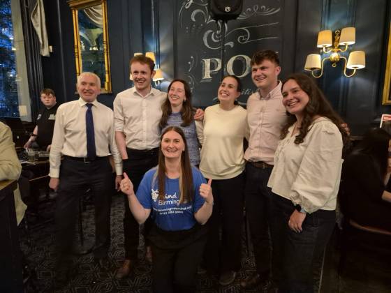 Birmingham Mind: Quiz Night