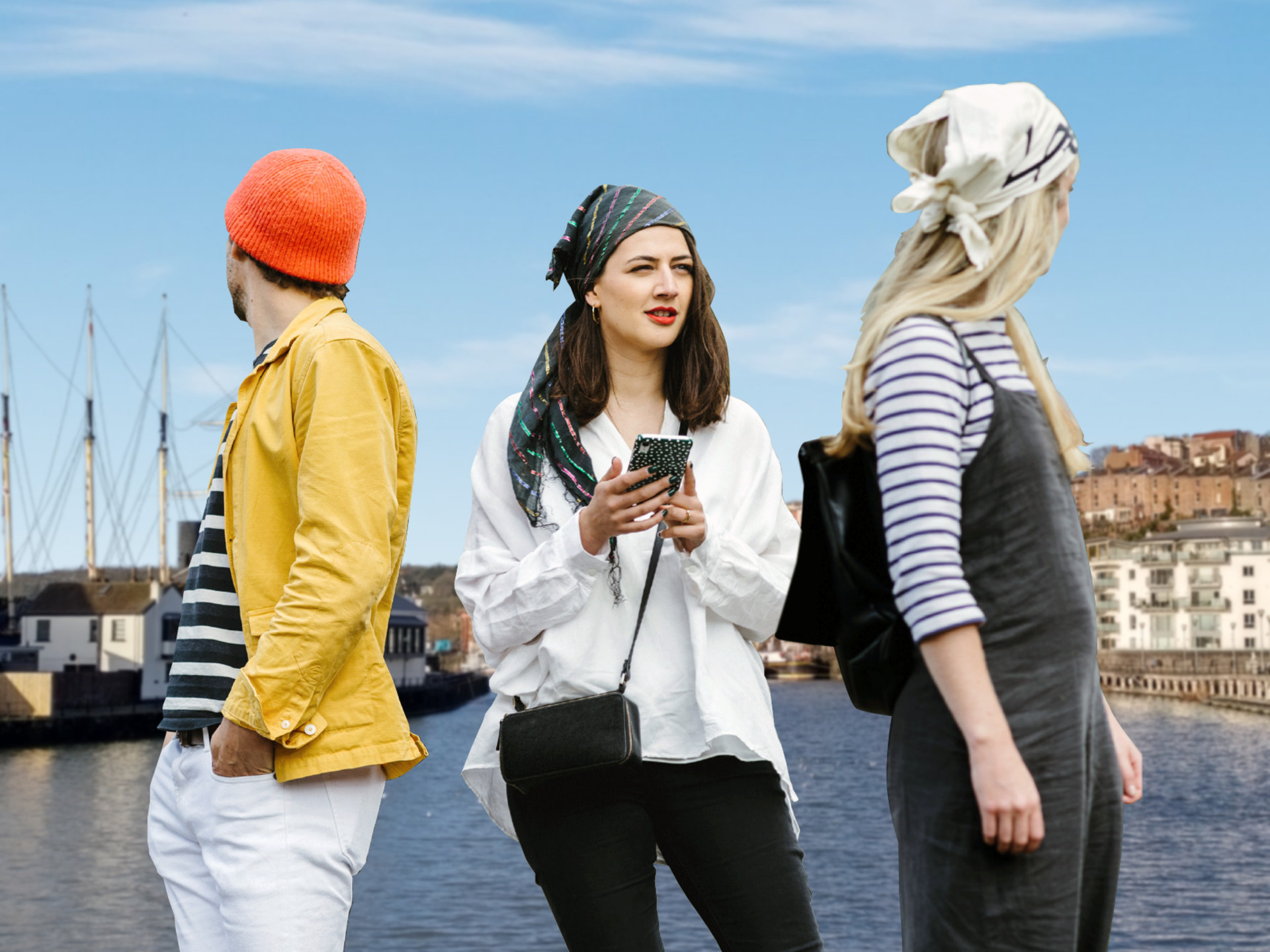 Treasure Hunt Birmingham - Fun, Flexible Tour with Cryptic Clues
