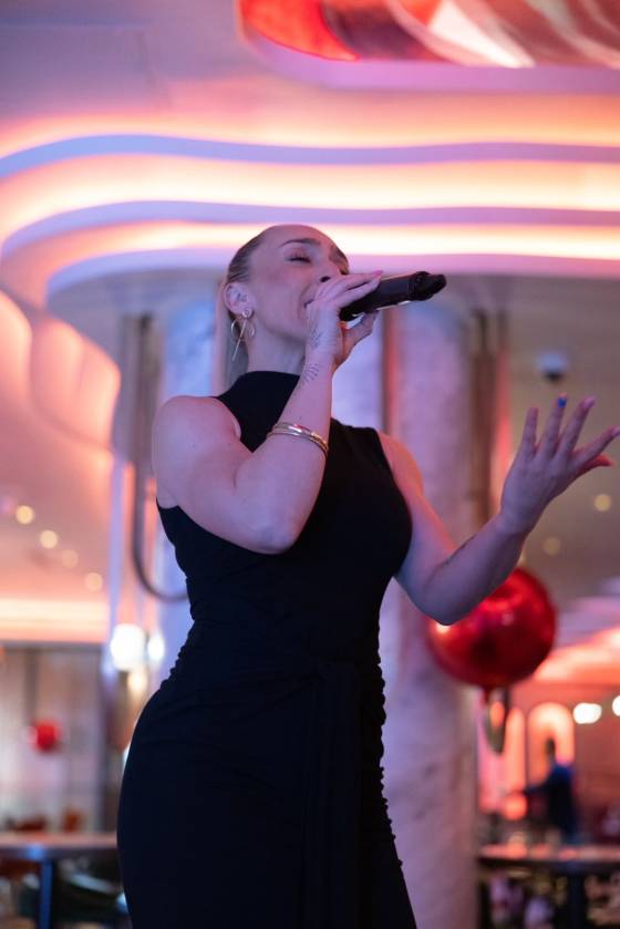 Live Music