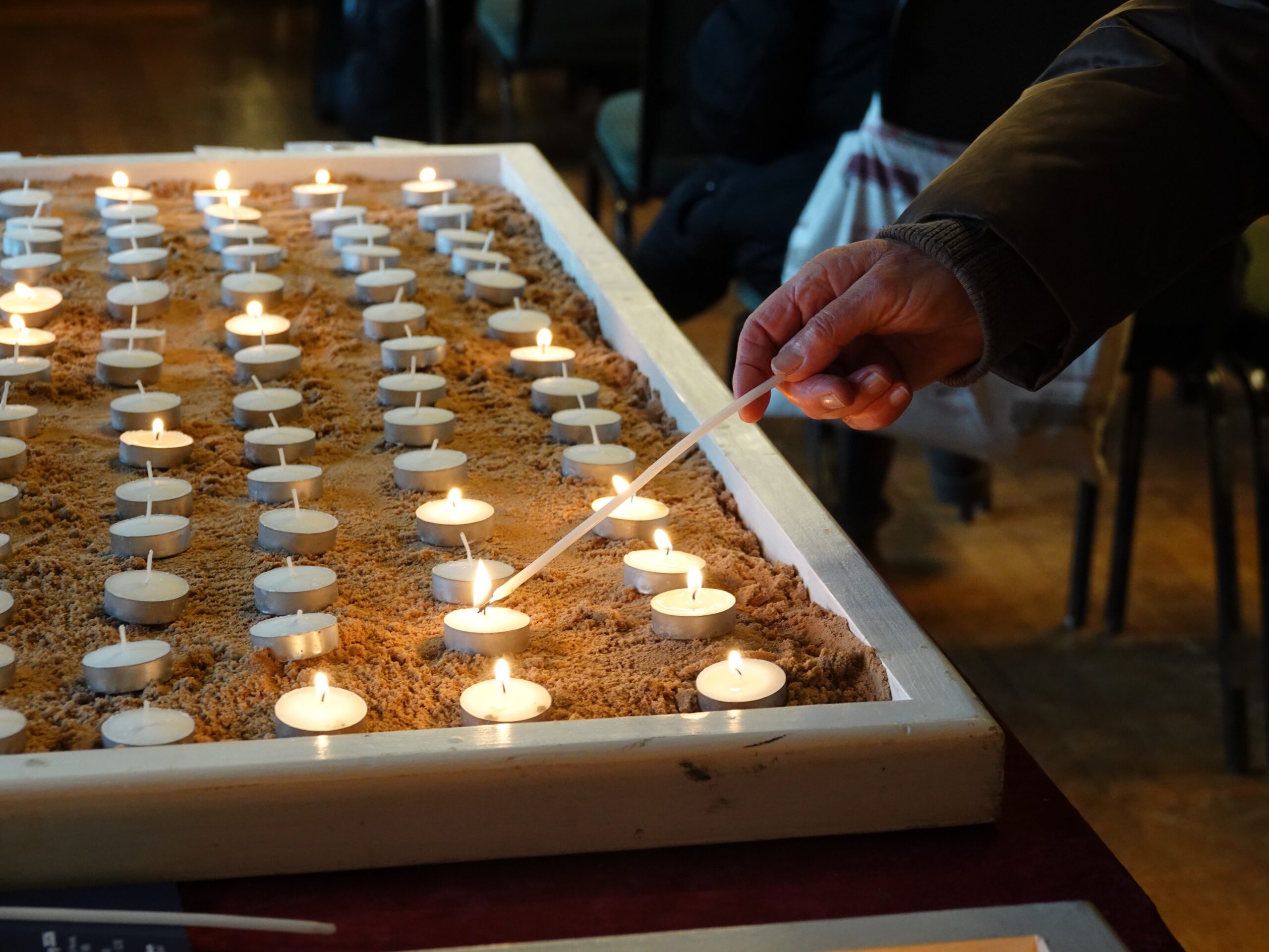 Birmingham Holocaust Memorial Day Commemoration 2027