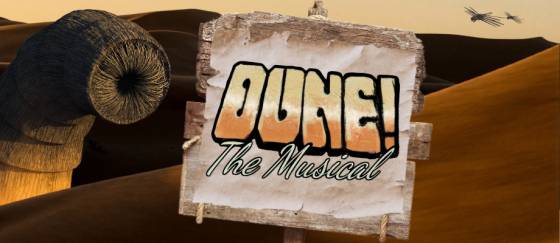 Dune The Musical
