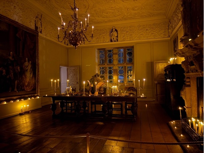 BMAG Christmas