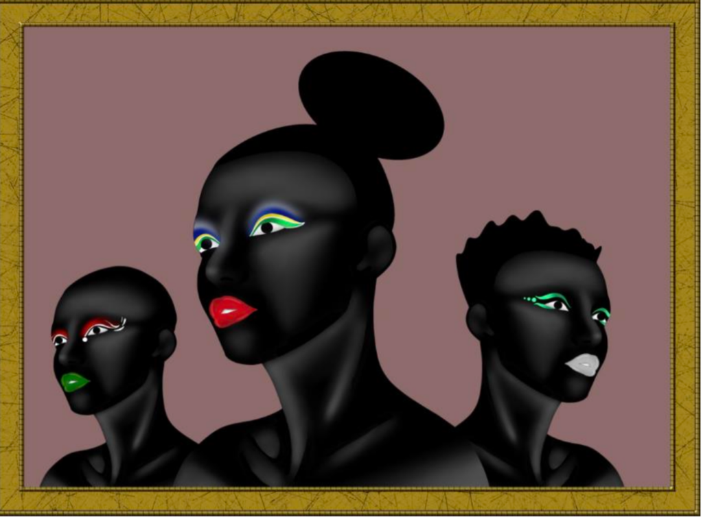 Black History Month Exhibition
