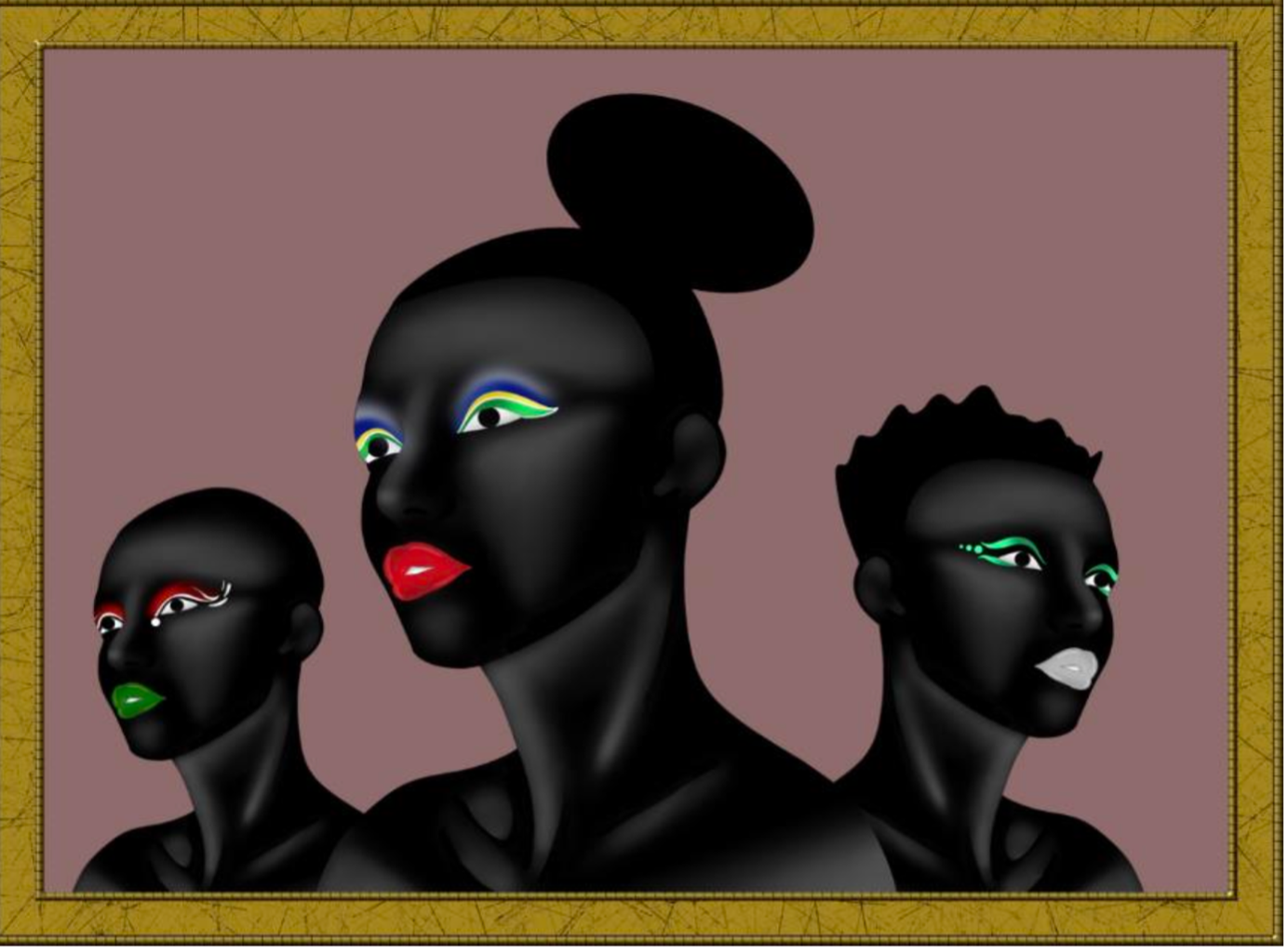 Black History Month Exhibition