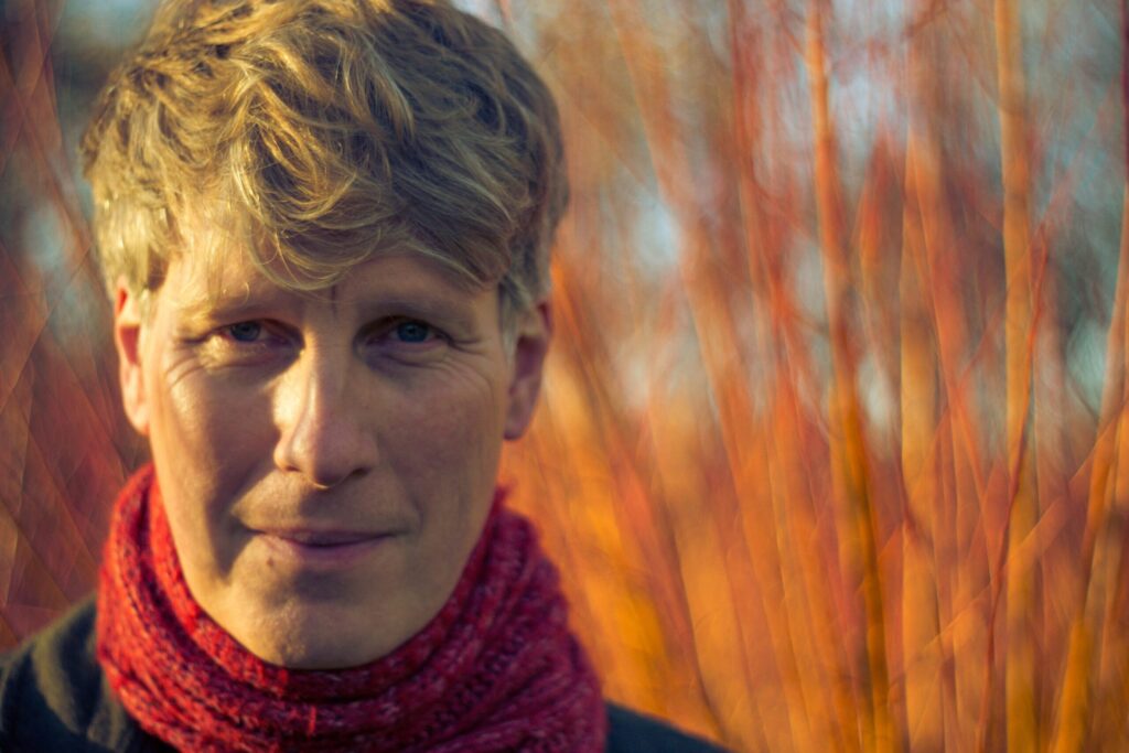 Scott Matthews: Passing Stranger 20th Anniversary Tour
