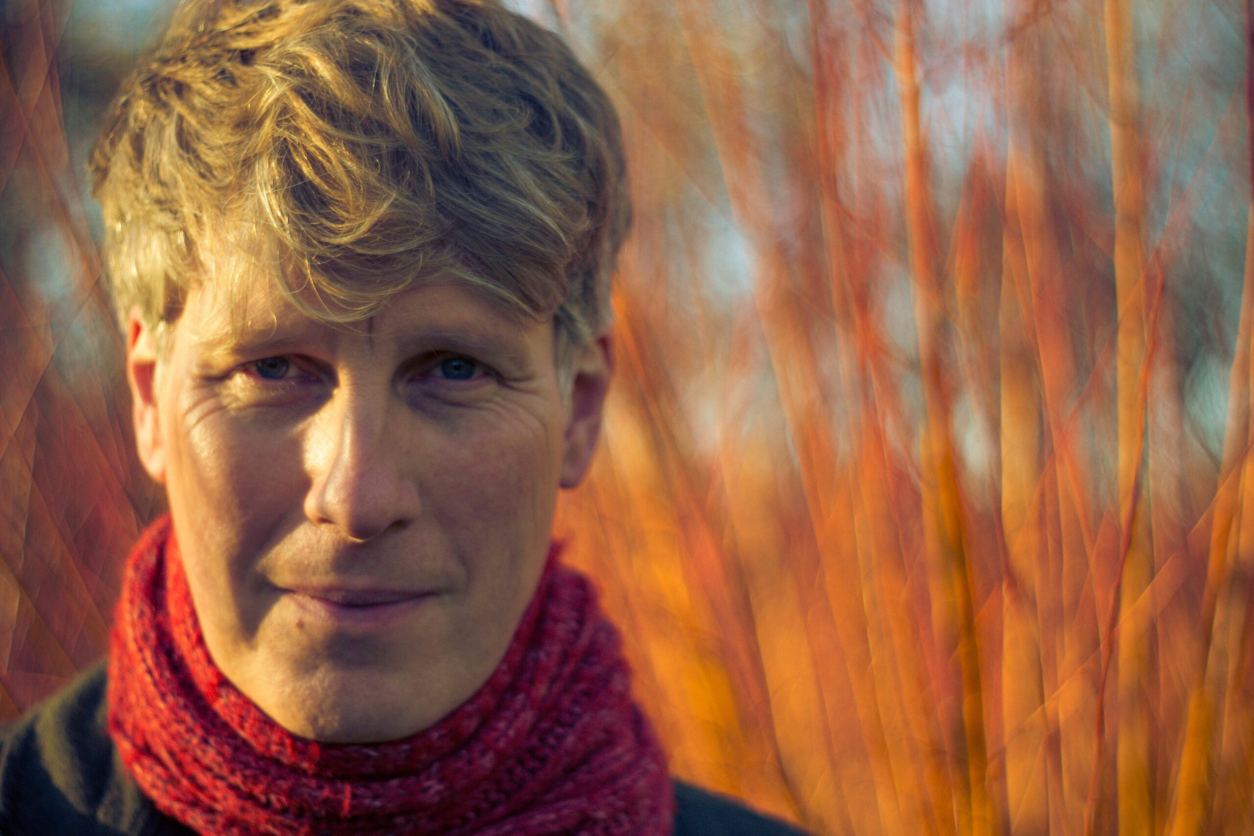 Scott Matthews: Passing Stranger 20th Anniversary Tour