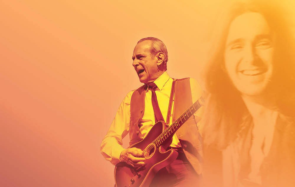 Francis Rossi