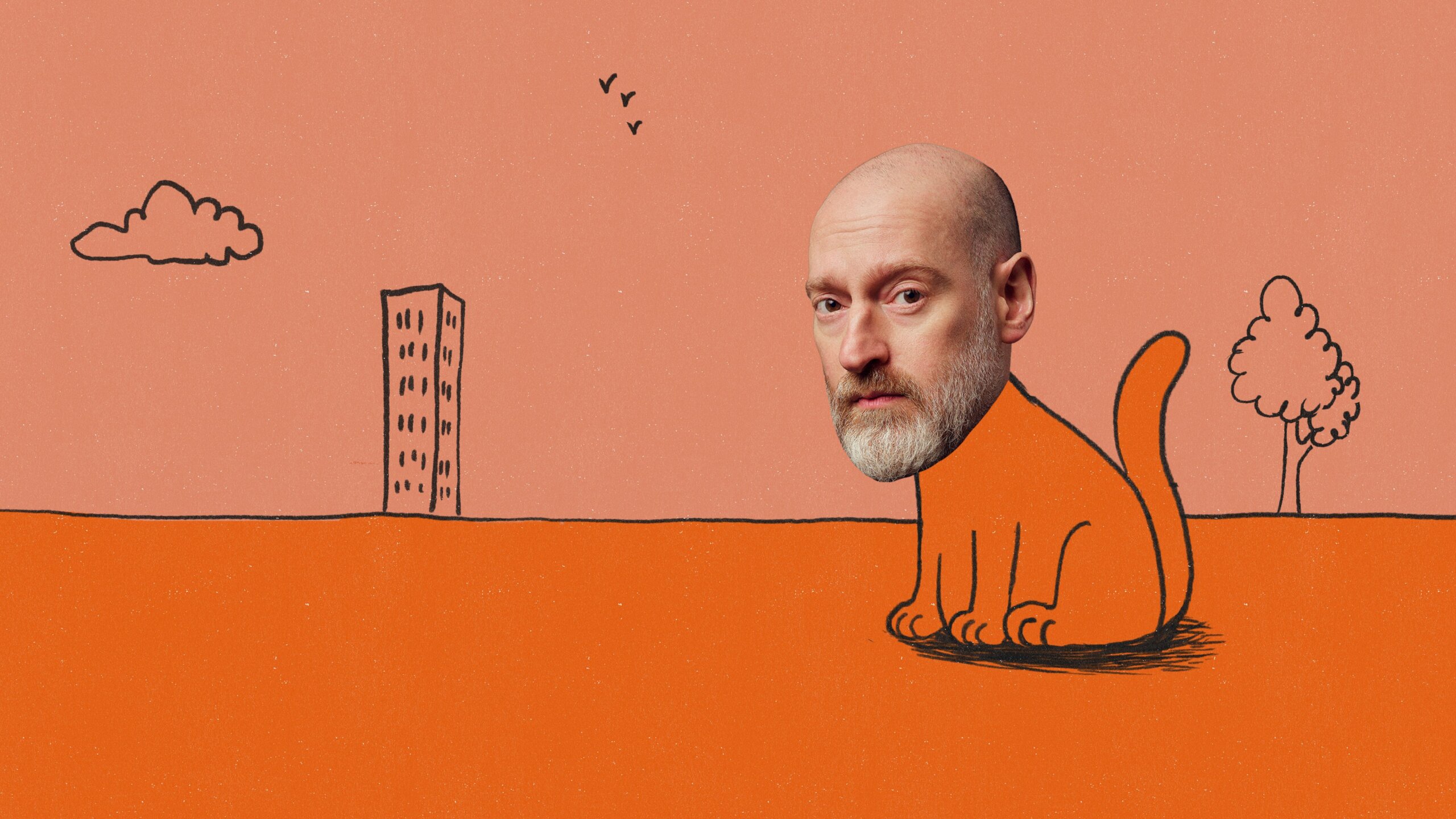 Henry Paker: Pencil Case