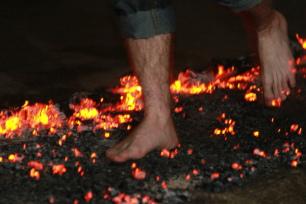 firewalk