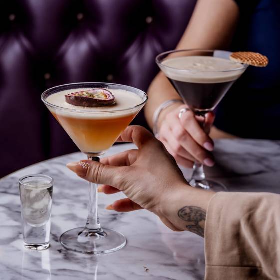 Happy Hour