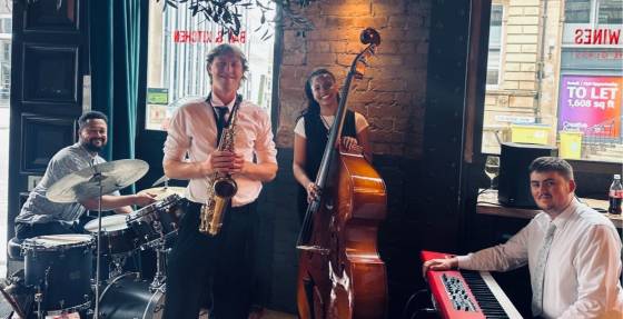 Jazz Sundays