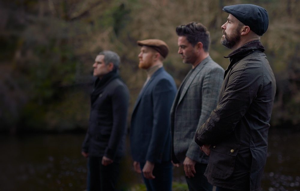 Onóir Live in Concert