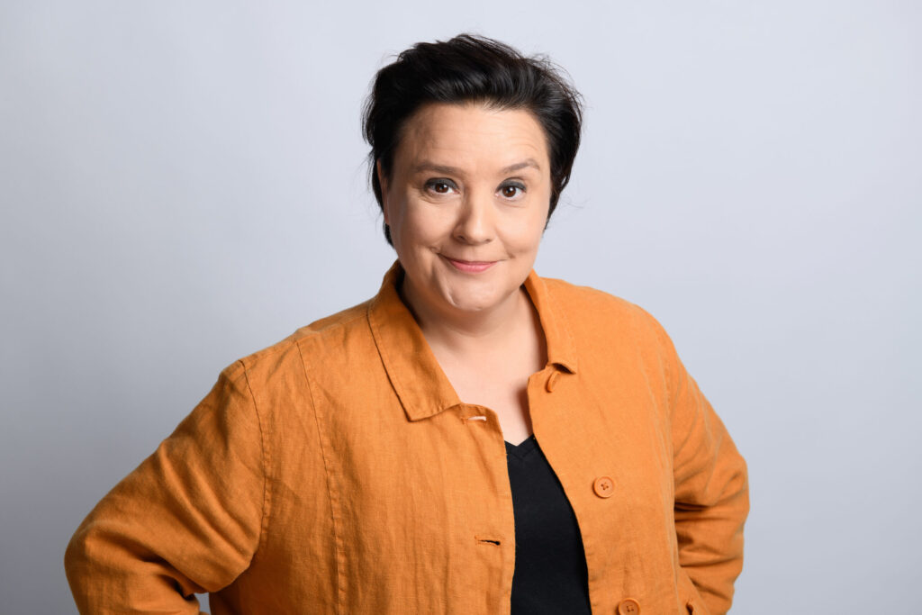 Susan Calman: Tall Tales 2 Susan Calman: Tall Tales