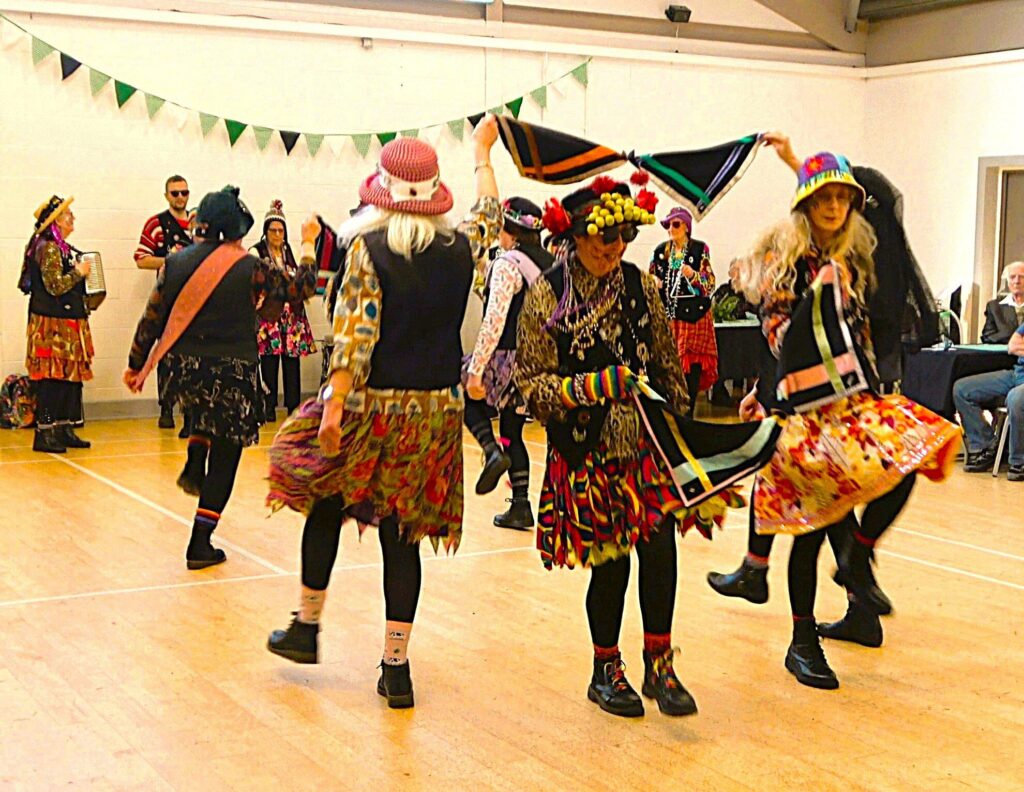 A Winter Tradition with the Brummie Gems