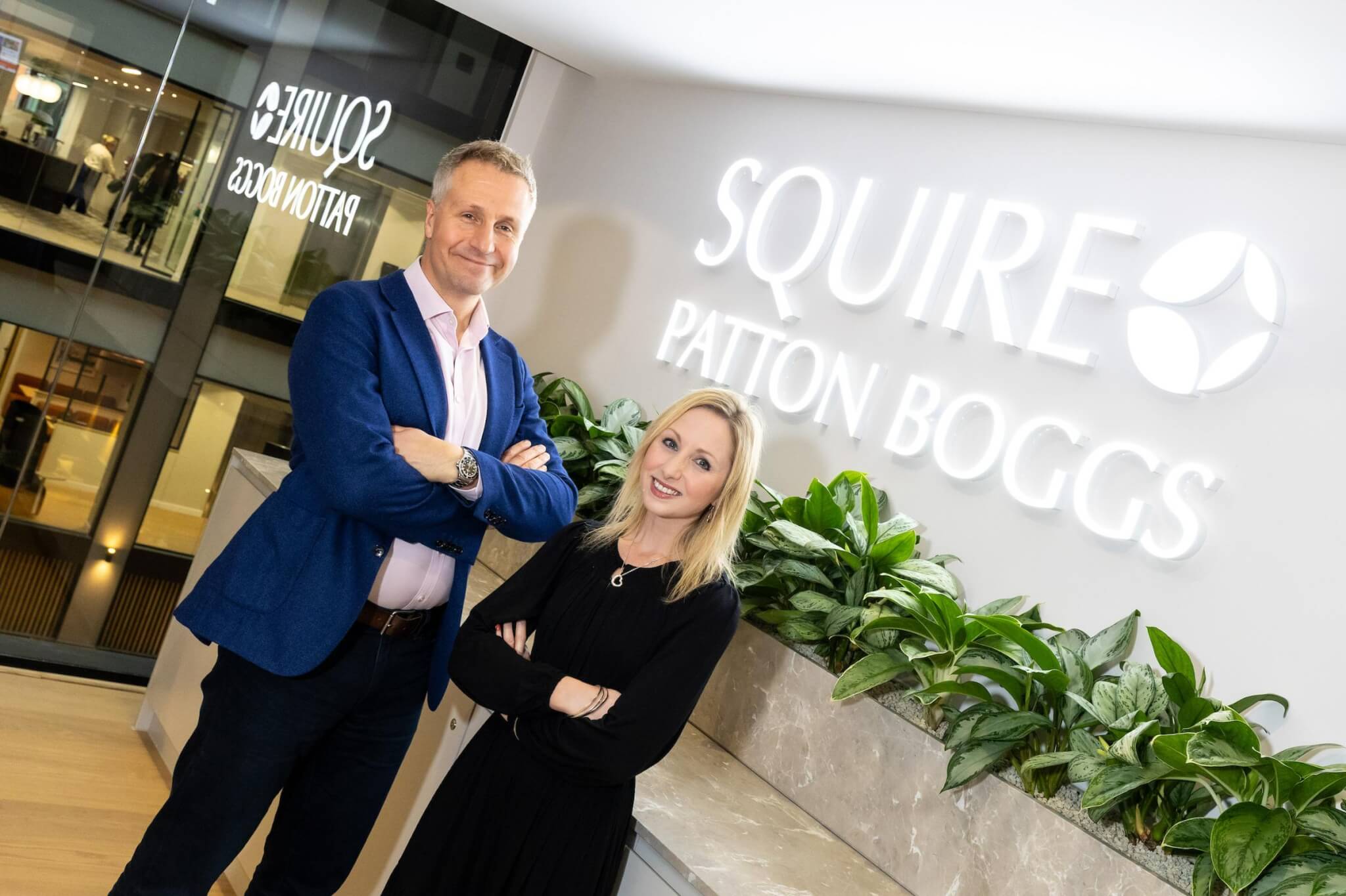 Alexandra Poynter Joins Squire Patton Boggs Oct 2026