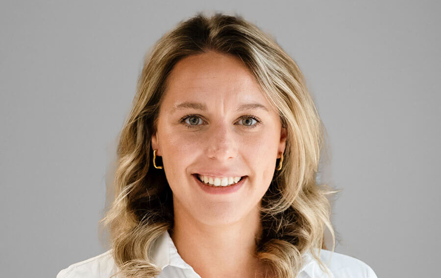 Ellie Fletcher