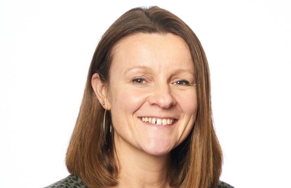 Karen Higgins