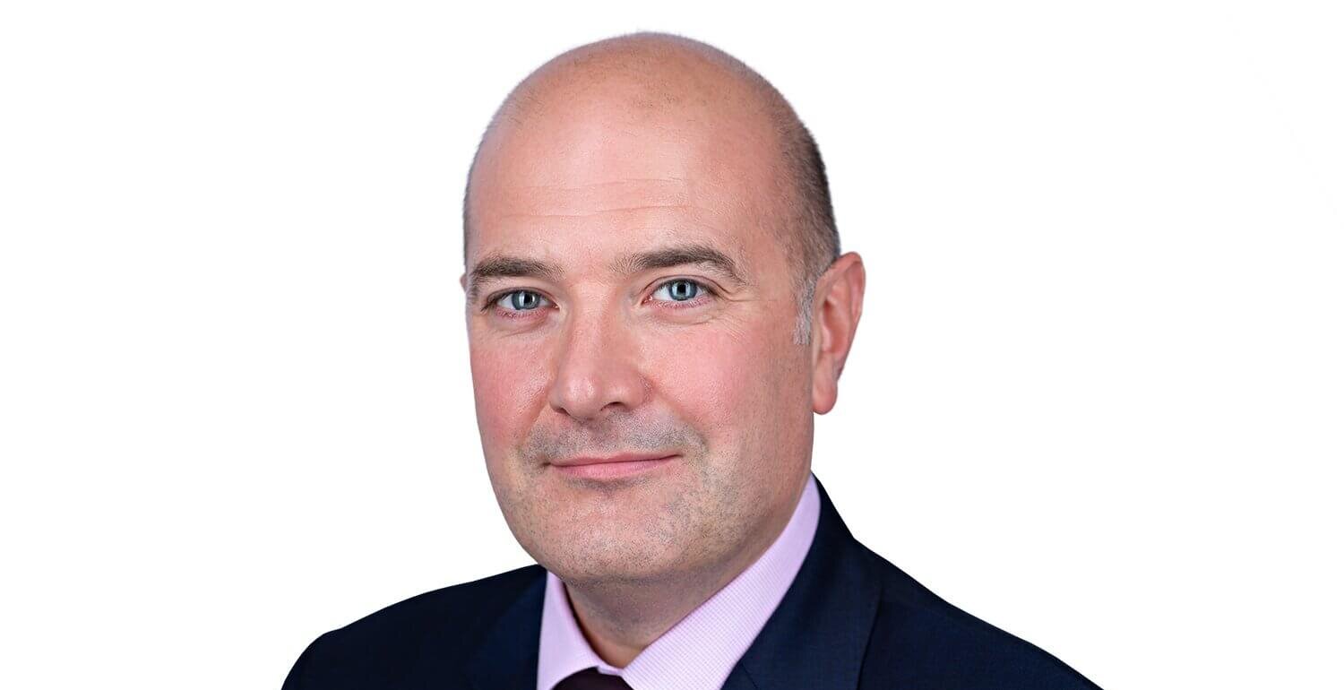 Peter Swinburn