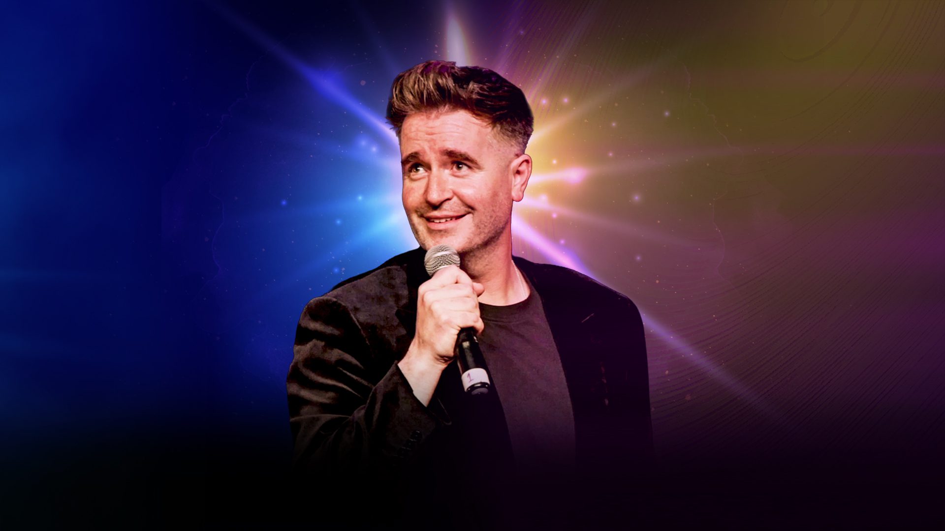 Jarlath Regan: Craic Pot