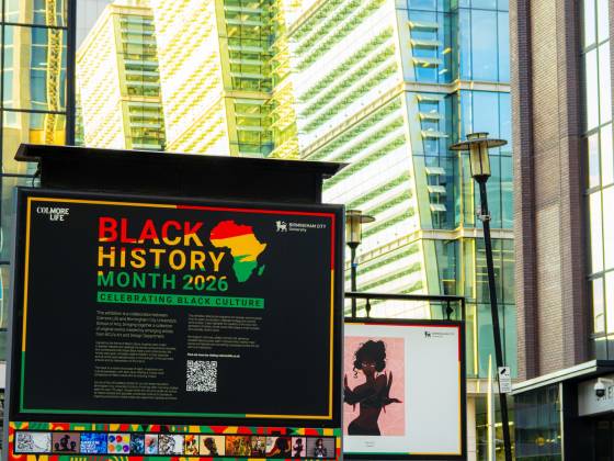 Black History Month Exhibition Celebration: An Evening at Jamaya
