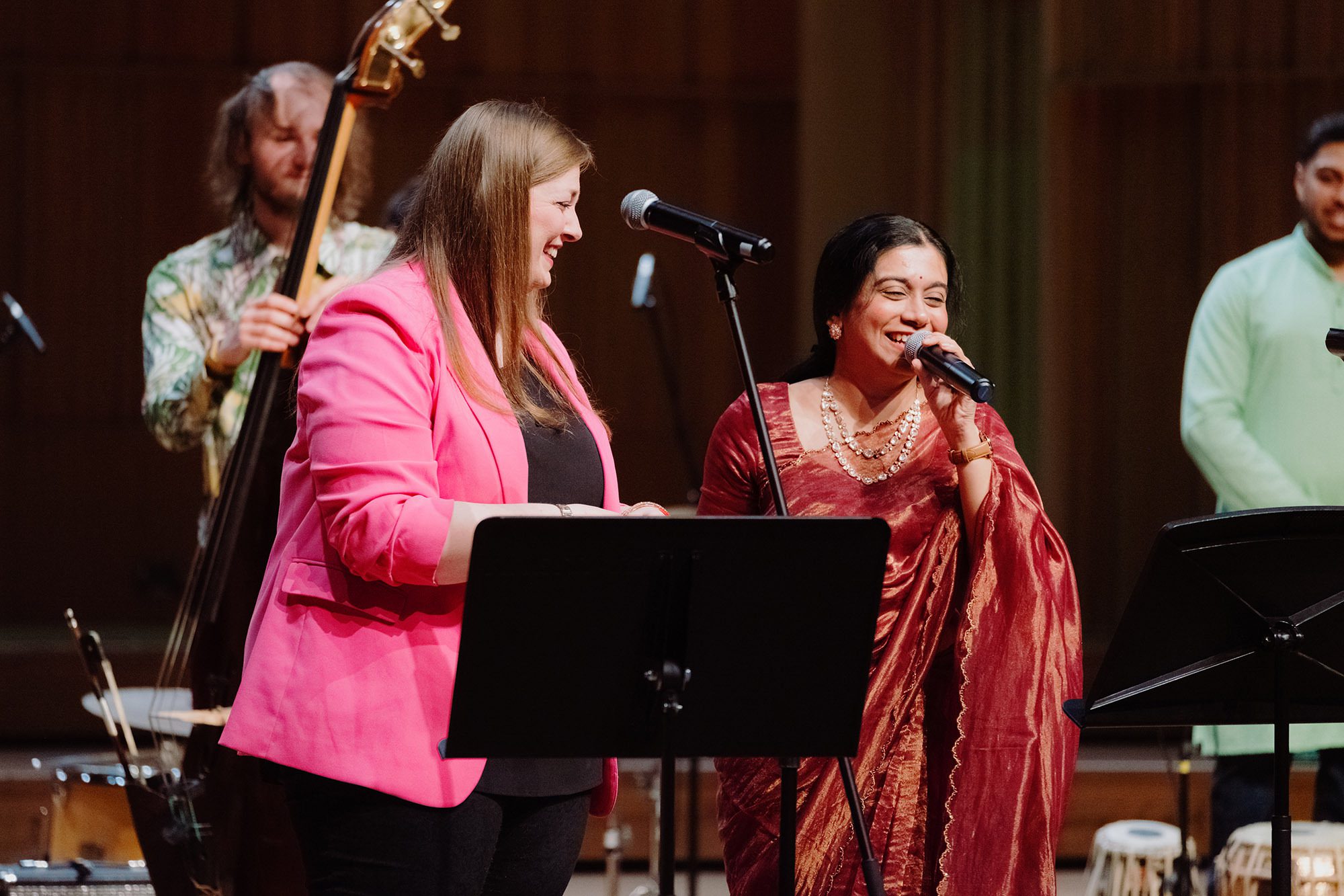 Rhythms of India with RBC India Assemble